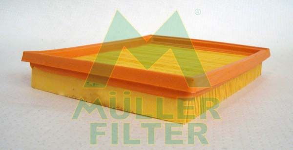 MULLER FILTER Воздушный фильтр PA780